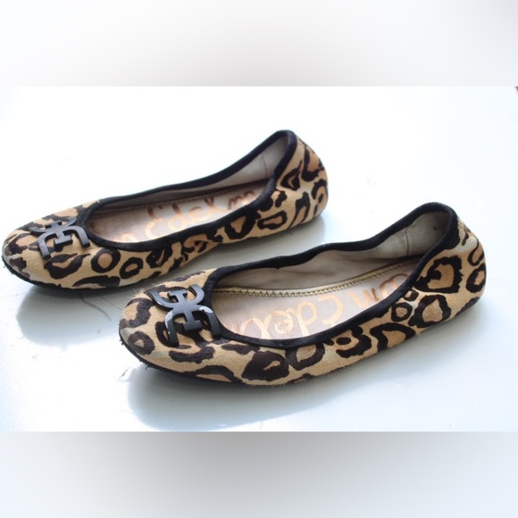 Sam Edelman flats - Picture 2 of 13